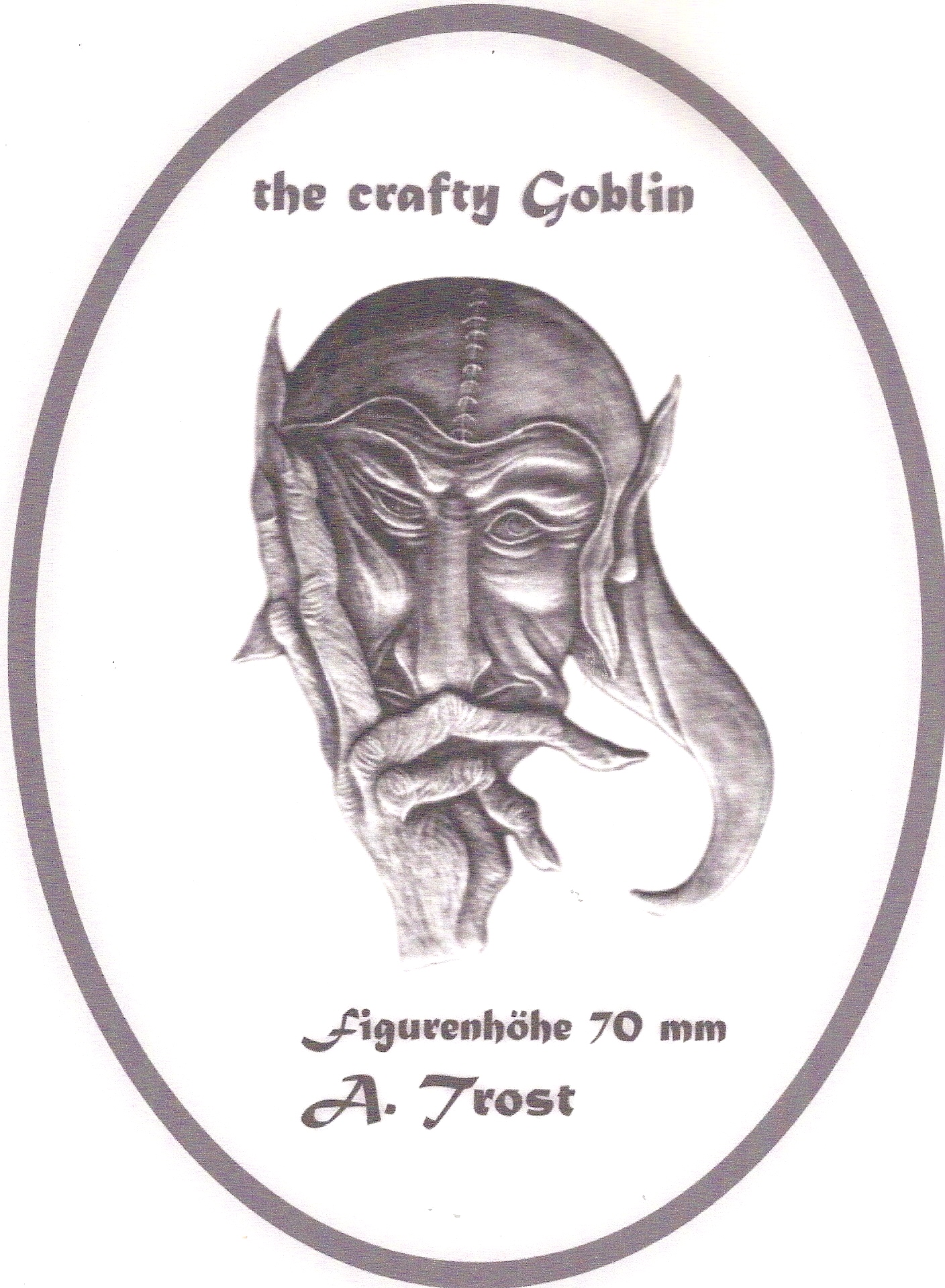 The Crafty Goblin